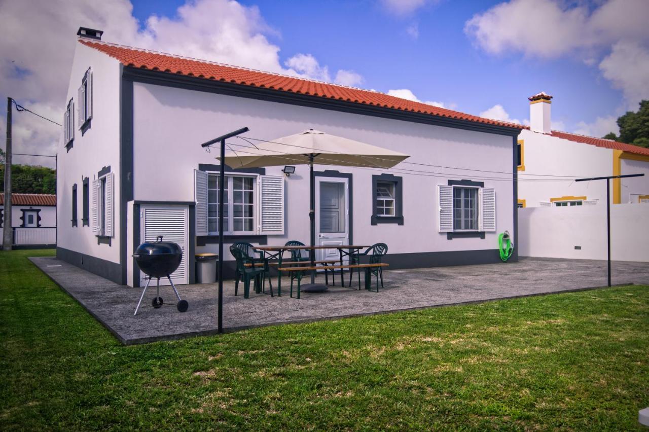 Casa Do Norte Biscoitos  Bagian luar foto