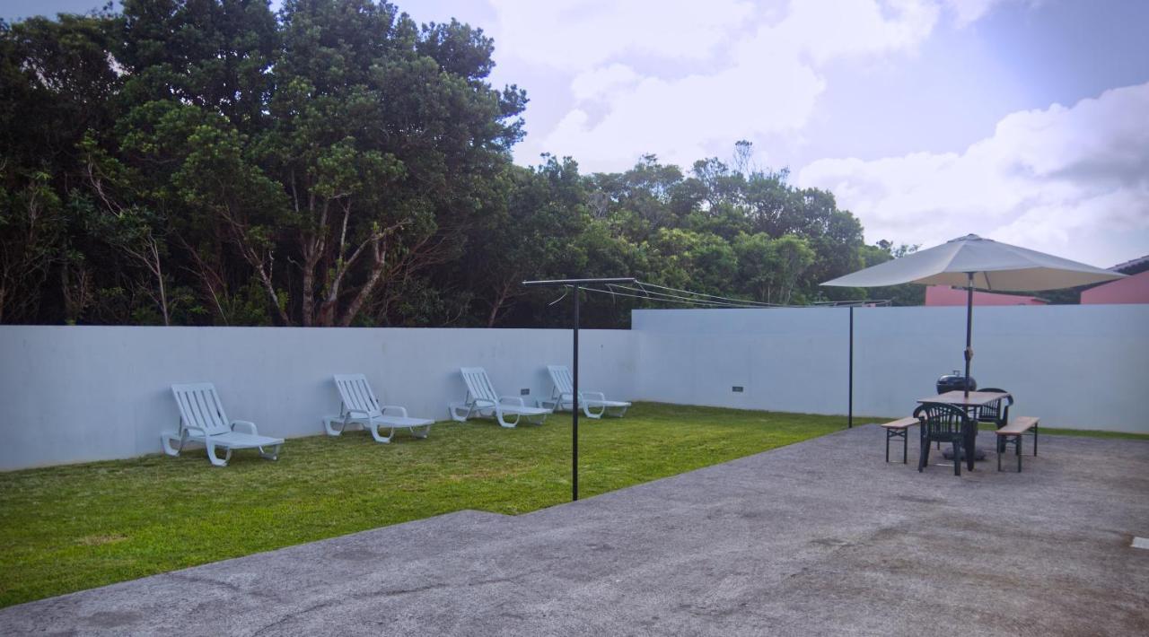 Casa Do Norte Biscoitos  Bagian luar foto