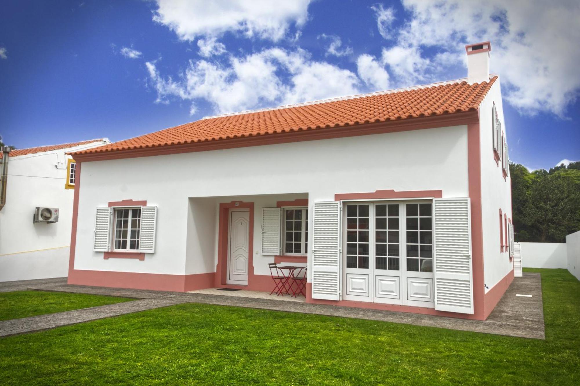Casa Do Norte Biscoitos  Bagian luar foto
